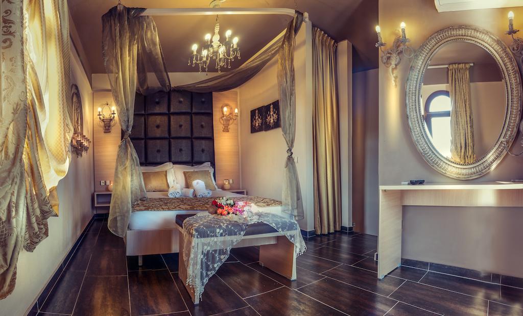 Abbacy Katiana'S Castelleti 1 Apartment Limenas  Room photo