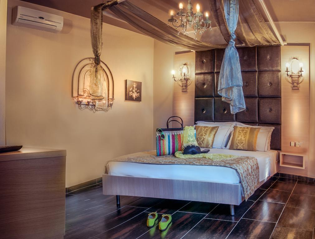 Abbacy Katiana'S Castelleti 1 Apartment Limenas  Room photo