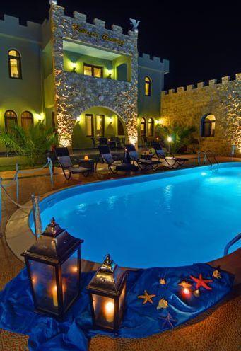 Abbacy Katiana'S Castelleti 1 Apartment Limenas  Exterior photo